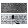 Клавиатура для ноутбука Acer Aspire V5-431, V5-471, M3-481, M5-481 Series (TOP-93141) (черная без рамки)