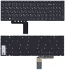 Клавиатура для ноутбука Lenovo IdeaPad 110-15ACL, 110-15AST, 110-15IBR  черная