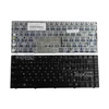 Клавиатура для MSI X300, X320, X340, X400 black