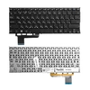 Клавиатура для ноутбука Asus X201 X201E S200 S200E X202E Q200 Q200E X200 Series. Черная.
