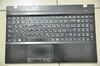Палмрест, верхняя часть ноутбука Samsung NP300V5A BA75-03214C с разбора