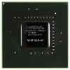 видеочип nVidia GeForce GT635M N13P-GLR-A1 без шаров
