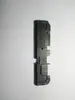 Задняя часть корпуса Texet X-pad SHINE 8.1 3G TM-7868 чёрный с разборки