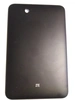 Задняя крышка для планшета ZTE V9A Light Tab 2 черная с разбора