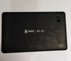 Задняя крышка для планшета МТС 1078 черная с разбора