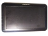 Задняя крышка для планшета Explay Informer 705 черная с разбора