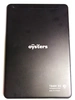Задняя крышка для планшета Oysters T84M 3G черная с разбора