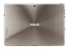 Задняя крышка планшета ASUS Eee Pad Transformer Prime TF201 Gold Б/У