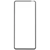 Защитное стекло для Samsung SM-A515F/Galaxy A51 YOLKKI Progress 2,5D Full Glue с рамкой черное