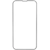 Защитное стекло для iPhone 13/13 Pro YOLKKI Progress 2,5D Full Glue с рамкой черное