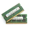Оперативная память для ноутбука SODIMM DDR3 1GB 1066 MHZ