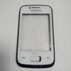 Тачскрин для Samsung Galaxy Y Duos GT-S6102 (белый) (2012) с разбора Б/У