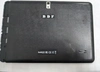 Задняя крышка для планшета BDF 10" (черный) с разбора Б/У