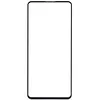 Защитное стекло для Xiaomi Redmi Note10 Pro/10 Pro Max YOLKKI Standart 2,5D Full Glue с рам чер/в уп