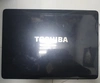 Крышка матрицы для Toshiba Satellite A200 с разбора Б/У