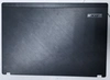 Крышка матрицы для ноутбука Acer TravelMate P643 с разбора Б/У