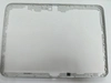 Рамка корпуса для Samsung GT-P5200 Galaxy Tab 3 10.1 (белая) с разбора Б/У