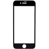 Защитное стекло для iPhone 7/8 YOLKKI Master 3D черное