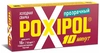 Холодная сварка POXIPOL 10-мин. прозрачный 16 гр/14 мл