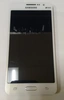 Дисплейный модуль для Samsung Galaxy Grand Prime TD-LTE (SM-G5308W) (2014) (Белый) с разбора Б/У