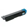 Картридж лазерный совместимый Kyocera TK-570C голубой для принтеров FS-C5400DN/P7035CDN