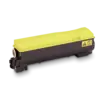 Картридж лазерный совместимый Kyocera TK-570Y желтый для принтеров FS-C5400DN/P7035CDN