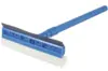 Стекломой WS-04 синий (разборный с пласт.телеск ручкой)
