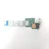 Плата USB (DA0LX6TB4D0) для ноутбука HP Pavilion dv6 Б/У с разбора
