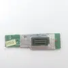 Сканер отпечатка пальца (3UAT5FB0010) для ноутбука HP Pavilion DV9000 Б/У с разбора