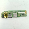 Плата USB (S133K-IOR310) для ноутбука Prestigio smartbook 133S Б/У с разбора