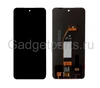 Модуль (дисплей, тачскрин) Xiaomi Redmi 10, Redmi 10 (2020) Черный (Black) Оригинальная матрица