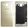 Задняя крышка Samsung Galaxy A5, SM-A500F Золотая (Gold)