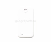 Задняя крышка Samsung Galaxy S4, i9500 Белая (White)
