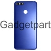 Задняя крышка Huawei Y6 2018 Синяя (Blue)