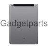 Задняя крышка iPad Air 3G Черная (Black)
