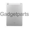 Задняя крышка iPad Air Wi-Fi Серебряная, Белая (Silver, White)