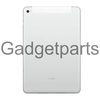 Задняя крышка iPad mini 2 Retina Wi-Fi Серебряная, Белая (Silver, White)