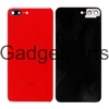 Задняя крышка iPhone 8 Plus Красная (Red)