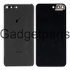 Задняя крышка iPhone 8 Plus Черная (Space Gray, Black)