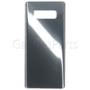 Задняя крышка Samsung Galaxy Note 8, N950 Серебряная (Silver)