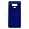 Note 9 задняя крышка. Galaxy Note 9 задняя крышка. Задняя крышка для Samsung n960f (Note 9) синий. Samsung Note 9 задняя крышка розовая. N960 задняя крышка.