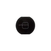 Кнопка Home iPad Air Черная (Black)