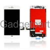 Модуль (дисплей, тачскрин, рамка) iPhone 8 Plus Белый (White) Оригинальная матрица