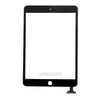 Сенсорное стекло, тачскрин iPad mini, mini 2 Retina Черный (Black)