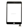 Сенсорное стекло, тачскрин iPad mini, mini 2 Retina Черный (Black) Оригинал