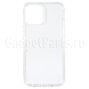 Чехол-накладка, прозрачный iPhone 12 Pro Max