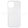 Чехол-накладка, прозрачный iPhone 12, 12 Pro