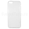 Чехол-накладка, прозрачный iPhone 5C