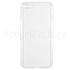 Чехол-накладка, прозрачный iPhone 7 Plus, 8 Plus