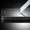 Защитное стекло 2.5D 0,3 мм 9H Premium для iPhone 5, 5s, 5С, SE 2016 (Глянцевое) (Чехлы для iPhone 5, 5s, 5С, SE)